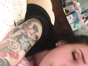 noelleeaston new orgasm raw view of my face while i have a p show chat live porn live sex 1