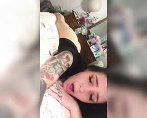 noelleeaston new orgasm raw view of my face while i have a p show chat live porn live sex 1