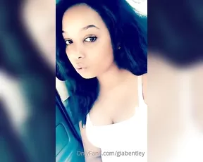 giabentley Wake and bake show chat live porn