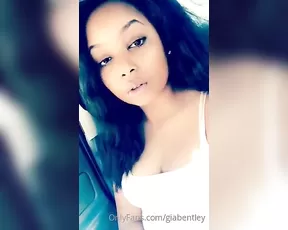 giabentley Wake and bake show chat live porn