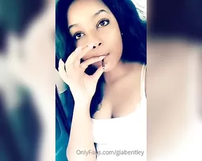 giabentley Wake and bake show chat live porn