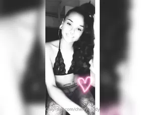 cherrycandy Incase you ever wonder show chat live porn