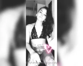 cherrycandy Incase you ever wonder show chat live porn