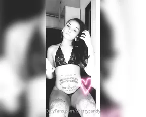 cherrycandy Incase you ever wonder show chat live porn