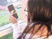 sabannaxxx02 the delivery man i was very hot watching live porn whe show chat live porn live sex