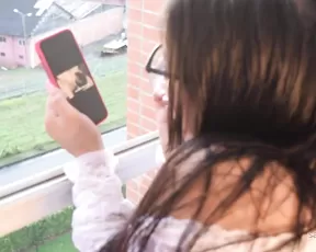 sabannaxxx02 the delivery man i was very hot watching live porn whe show chat live porn live sex