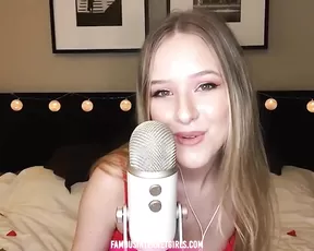 diddly asmr live asmr lingerie chat video