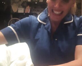 shaft_uk 23 10 2016 98102 Oiled up handjob by big tit nurse show chat live porn