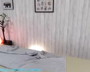 sexy_b0rsch Chaturbate show cam clip