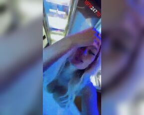 Sydney Fuller naked tanning snapchat premium live porn live sex 1