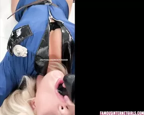 becky crocker chat deep throat video leaked