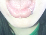 the-goddess-clue sloooow motion spit drip show chat live porn live sex