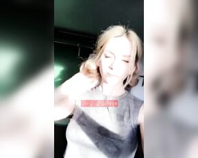 Aria Rayne twerking xxx snapchat premium live porn live sex