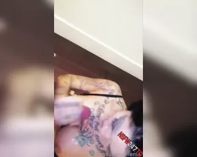 Zelenia Cum all over my tits live porn live sex 1