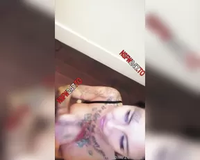 Zelenia Cum all over my tits live porn live sex 1