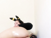 shadyshainy oiled up umbreon pussy show chat live porn