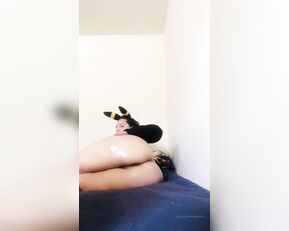 shadyshainy oiled up umbreon pussy show chat live porn