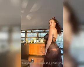 Ayesha Kandisha _1224073812 Video show chat live porn