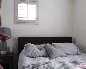 christina khalil chat xmas hot video leak