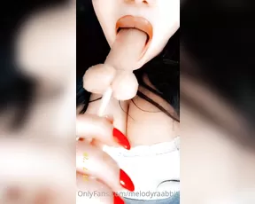melodyraabbit i just love sucking dick show chat live porn live sex 1