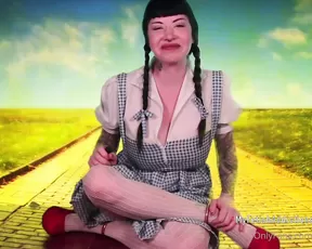 mayasinstress emerald city aroma full clip. tip if you like it in show chat live porn live sex