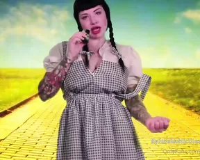 mayasinstress emerald city aroma full clip. tip if you like it in show chat live porn live sex