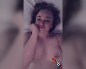 Sarah Calanthe tease snaps snapchat premium 2020/06/03 live porn live sex