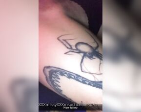 sarxtasy New tattoo Send a tip to get a video in ur dms 3 show chat live porn