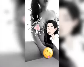 Echoraum pussy fingering on bed snapchat premium live porn live sex