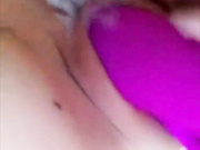 Alisson Parker dildo masturbation creamy pussy live porn live sex 1