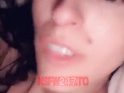 Abbie Maley shower video snapchat premium live porn live sex 1