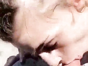 Luna raise outdoor blowjob snapchat premium live porn live sex