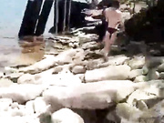 Luna raise outdoor blowjob snapchat premium live porn live sex