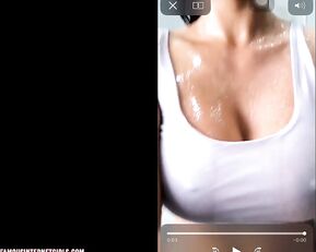 mia francis chat live video leaked