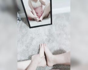 yoonie 11 seconds do you like my soles 3 if you do show chat live porn live sex 1