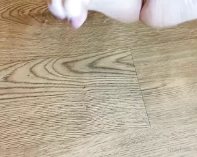 ann_george Would you kiss my little toes show chat live porn