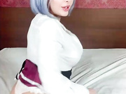 lil_katt 19 01 2021 I decided to have a little dance here to help me sleep show chat live porn