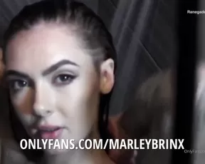 marleybrinx don't miss the brand new shower solo show chat live porn live sex 1