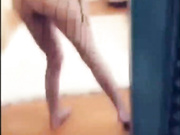 Riley Reid mirror view naked teasing snapchat premium live porn live sex