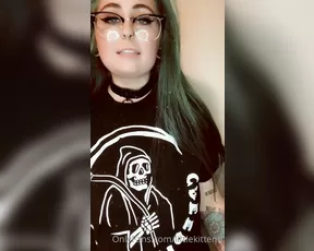 littlekittenn Tattoo tour show chat live porn