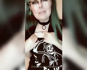 littlekittenn Tattoo tour show chat live porn