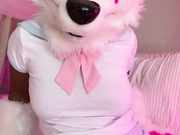 youronlinefurrywaifu 14 10 2020 I Know You re Hard So Let Me Give You Somet show chat live porn