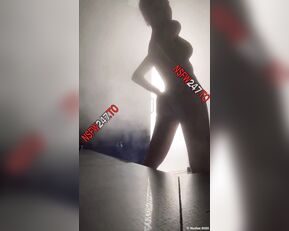 Violet Summers Steam room snapchat premium live porn live sex