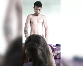 Cuck0ld fantasy 15 11 2019 4th NUDE VIDEO THE GIRL OF NEXT DOOR (PART 2) Quien nunca fantaseo show chat live porn