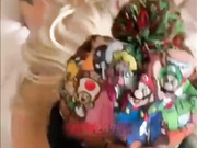 Princess Pineapple red bodysuit blowjob snapchat premium live porn live sex