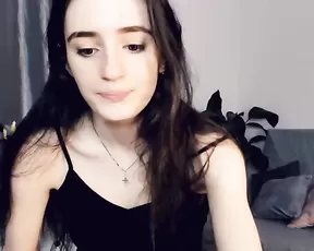 lisawoo Chaturbate cam video