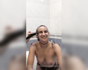 comeherekittycat The big shave show chat live porn