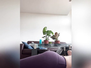 lily_loves Working on my flexibility with daily yoga show chat live porn