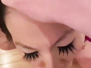 Asa Akira sexy pink bodysuit POV sex xxx snapchat premium live porn live sex