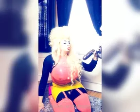bimbogiga666 03 01 2021 If all my followers show chat live porn